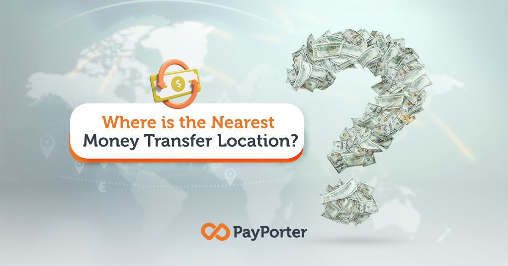 PayPorter