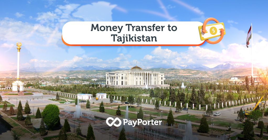 Money Transfers to Tajikistan and Must-See Destinations